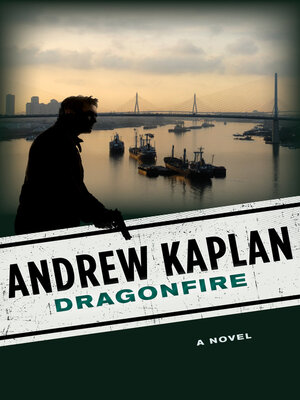 Dragonfire - ebook
